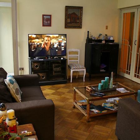Quinchamali Hostel Santiago Dış mekan fotoğraf
