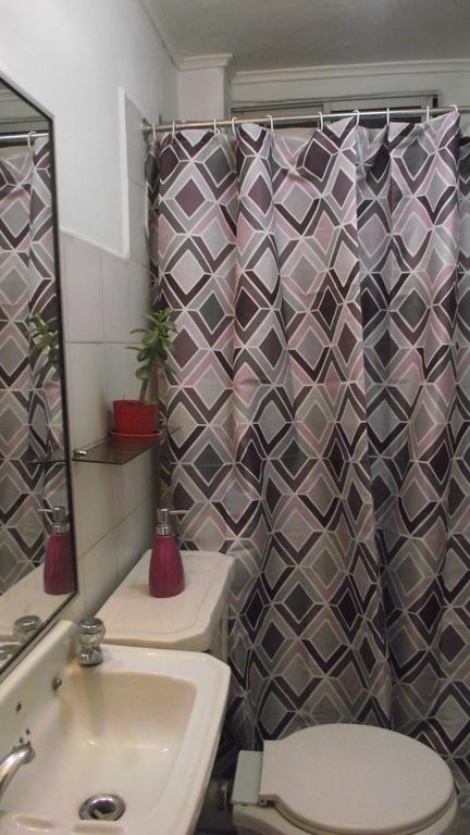 Quinchamali Hostel Santiago Oda fotoğraf