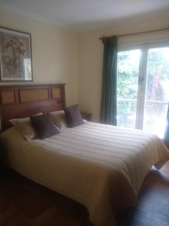Quinchamali Hostel Santiago Dış mekan fotoğraf