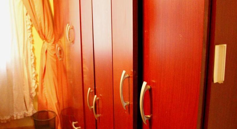 Quinchamali Hostel Santiago Dış mekan fotoğraf
