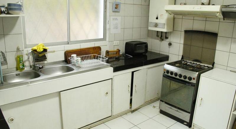 Quinchamali Hostel Santiago Dış mekan fotoğraf