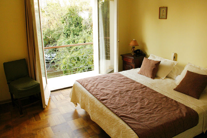Quinchamali Hostel Santiago Dış mekan fotoğraf